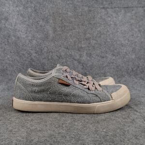 Dr Scholls Shoes Womens 6 Casual Sneakers Glow For It Fashion Comfort Gray Flats